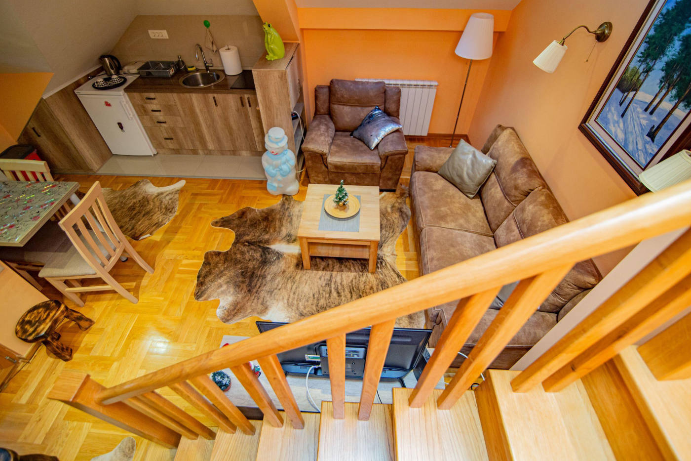 Квартира, 539 м², 96 776$ — FAKTOR